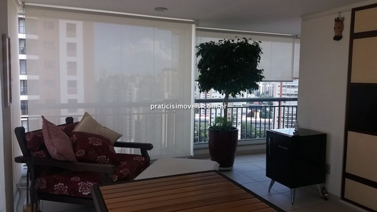 Imagem Apartamento com 3 Quartos à Venda, 216 m² em Vila Mariana - São Paulo Imagem Apartamento com 3 Quartos à Venda, 216 m² em Vila Mariana - São Paulo
