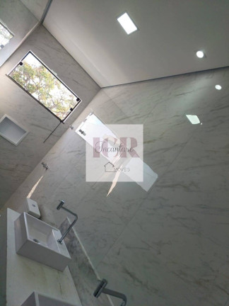 Imagem Casa de Condomínio com 3 Quartos à Venda, 300 m² em Jardim Residencial Renascence - Sorocaba
