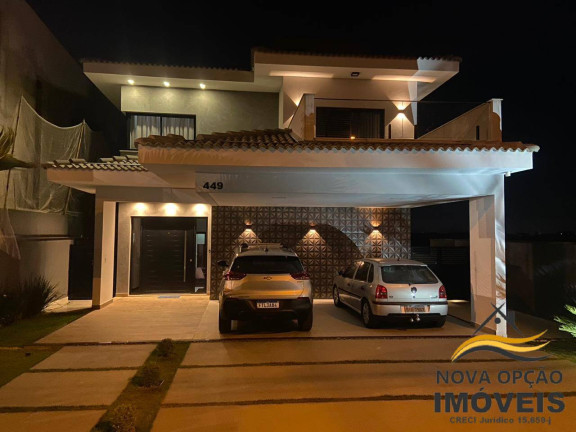 Imagem Casa com 4 Quartos à Venda, 381 m² em Residencial Ibi-aram Ii - Itupeva Imagem Casa com 4 Quartos à Venda, 381 m² em Residencial Ibi-aram Ii - Itupeva