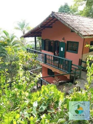 Imagem Casa com 6 Quartos à Venda, em Itacuruçá - Mangaratiba Imagem Casa com 6 Quartos à Venda, em Itacuruçá - Mangaratiba