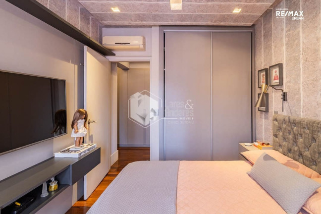 Imagem Apartamento com 3 Quartos à Venda, 239 m² em Vila Andrade - São Paulo Imagem Apartamento com 3 Quartos à Venda, 239 m² em Vila Andrade - São Paulo