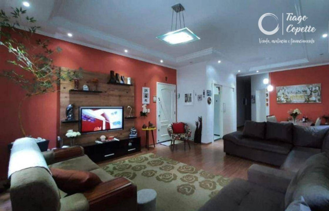 Imagem Casa com 3 Quartos à Venda, 155 m² em Vila São José - Várzea Paulista Imagem Casa com 3 Quartos à Venda, 155 m² em Vila São José - Várzea Paulista