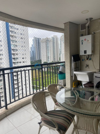 Imagem Apartamento com 2 Quartos à Venda, 65 m² em Alphaville Empresarial - Barueri Imagem Apartamento com 2 Quartos à Venda, 65 m² em Alphaville Empresarial - Barueri