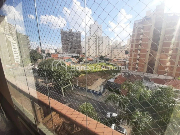 Imagem Apartamento com 4 Quartos à Venda, 208 m² em Cambuí - Campinas Imagem Apartamento com 4 Quartos à Venda, 208 m² em Cambuí - Campinas