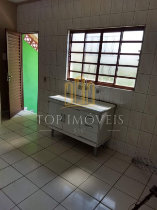 Imagem Sobrado com 2 Quartos para Alugar, 312 m² em Villa Branca - Jacareí