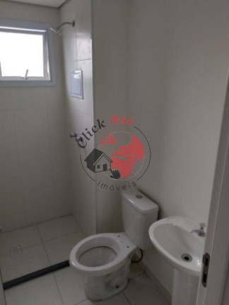 Imagem Apartamento com 2 Quartos à Venda, 43 m² em Cooperativa - São Bernardo Do Campo Imagem Apartamento com 2 Quartos à Venda, 43 m² em Cooperativa - São Bernardo Do Campo