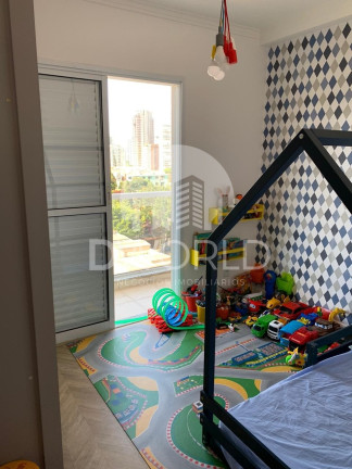 Imagem Imóvel com 3 Quartos à Venda, 83 m² em Campestre - Santo André Imagem Imóvel com 3 Quartos à Venda, 83 m² em Campestre - Santo André