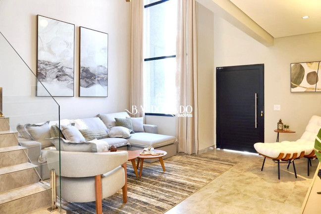 Imagem Casa com 3 Quartos à Venda, 172 m² em Centro - Atibaia