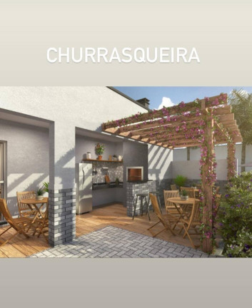 Imagem Apartamento com 2 Quartos para Alugar, 54 m² em Vila Joana - Jundiaí