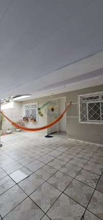 Imagem Casa de Condomínio com 3 Quartos à Venda, 60 m² em Bairro Alto - Curitiba Imagem Casa de Condomínio com 3 Quartos à Venda, 60 m² em Bairro Alto - Curitiba