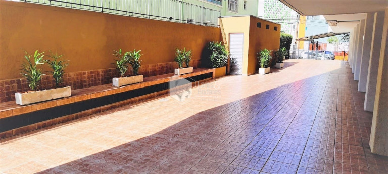 Imagem Apartamento com 2 Quartos à Venda, 59 m² em Perdizes - São Paulo Imagem Apartamento com 2 Quartos à Venda, 59 m² em Perdizes - São Paulo