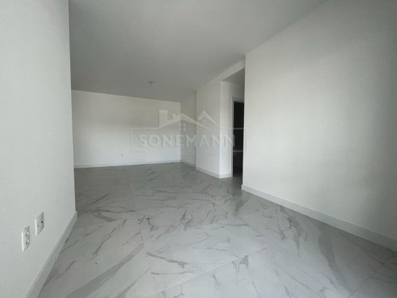 Imagem Apartamento com 3 Quartos à Venda, 103 m² em Kobrasol - São José
