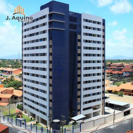 Imagem Apartamento com 3 Quartos à Venda, em Engenheiro Luciano Cavalcante - Fortaleza Imagem Apartamento com 3 Quartos à Venda, em Engenheiro Luciano Cavalcante - Fortaleza