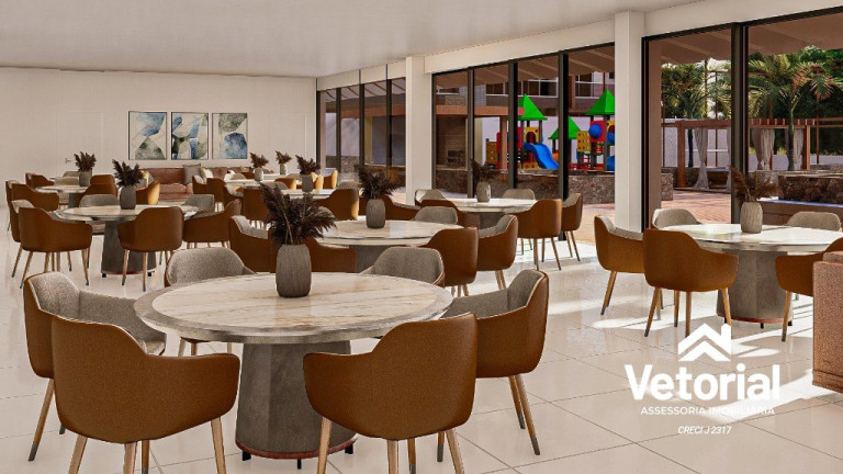 Imagem Apartamento com 3 Quartos à Venda, 8.000 m² em Barreirinhas - Barreiras