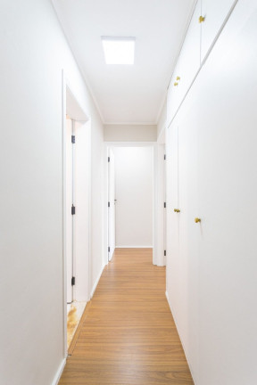 Imagem Apartamento com 3 Quartos à Venda, 126 m² em Jardim Paulista - São Paulo