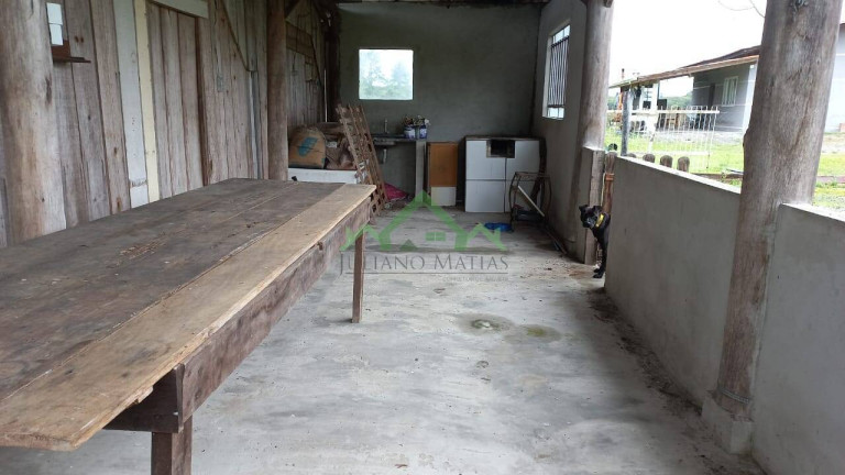 Imagem Chácara com 3 Quartos à Venda, 130 m² em Pinheiros - Balneário Barra Do Sul Imagem Chácara com 3 Quartos à Venda, 130 m² em Pinheiros - Balneário Barra Do Sul