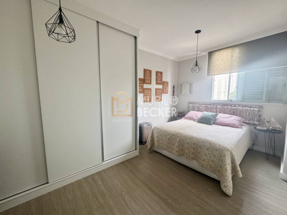 Imagem Apartamento com 3 Quartos à Venda, 120 m² em Vila Adyana - São José Dos Campos
