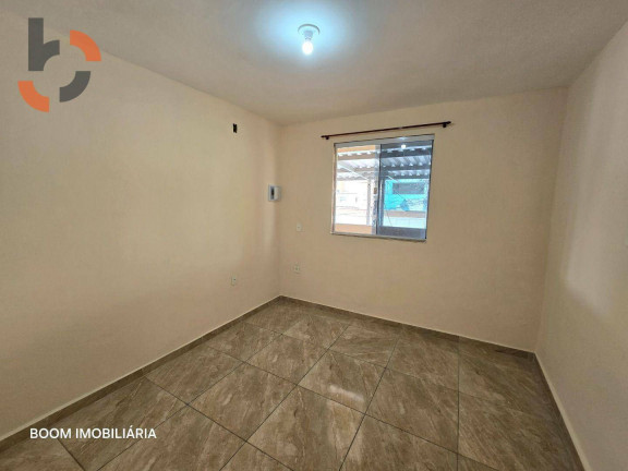 Imagem Apartamento com 1 Quarto para Alugar, 50 m² em Santo Elias - Mesquita