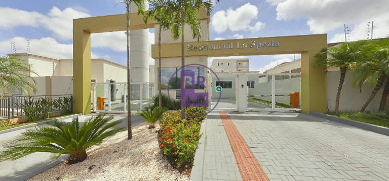 Imagem Apartamento com 2 Quartos à Venda, 43 m² em Esperança - Londrina Imagem Apartamento com 2 Quartos à Venda, 43 m² em Esperança - Londrina