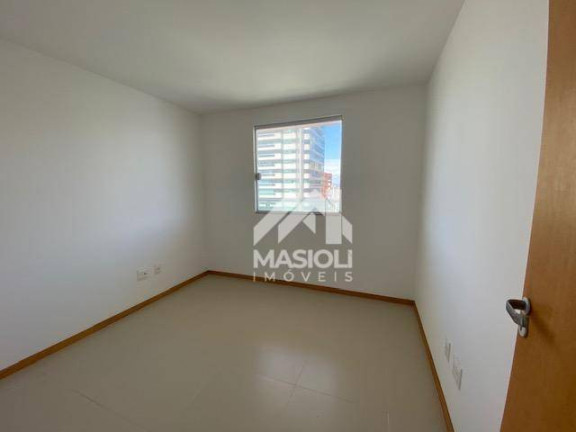 Imagem Apartamento com 3 Quartos à Venda, 100 m² em Itapuã - Vila Velha