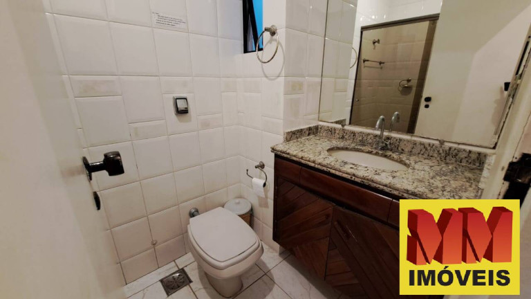 Imagem Apartamento com 3 Quartos à Venda, 128 m² em Passagem - Cabo Frio Imagem Apartamento com 3 Quartos à Venda, 128 m² em Passagem - Cabo Frio