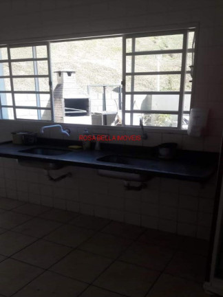 Imagem Apartamento com 2 Quartos à Venda, 50 m² em Vila Nambi - Jundiaí Imagem Apartamento com 2 Quartos à Venda, 50 m² em Vila Nambi - Jundiaí