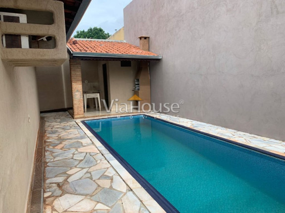 Imagem Casa com 3 Quartos à Venda, 375 m² em Ribeirânia - Ribeirão Preto