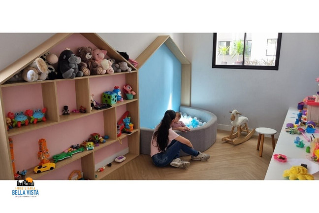 Imagem Apartamento com 1 Quarto à Venda, em Jabaquara - São Paulo Imagem Apartamento com 1 Quarto à Venda, em Jabaquara - São Paulo