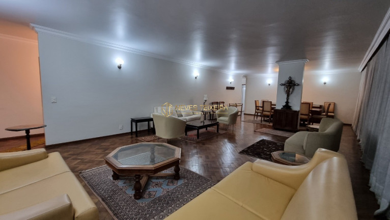 Imagem Apartamento com 4 Quartos à Venda, 232 m² em Asa Sul - Brasília Imagem Apartamento com 4 Quartos à Venda, 232 m² em Asa Sul - Brasília