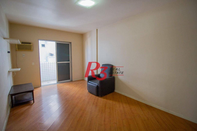 Imagem Apartamento com 3 Quartos à Venda, 205 m² em Embaré - Santos Imagem Apartamento com 3 Quartos à Venda, 205 m² em Embaré - Santos