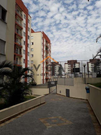 Imagem Apartamento com 3 Quartos à Venda, 52 m² em Vila Araguaia - São Paulo Imagem Apartamento com 3 Quartos à Venda, 52 m² em Vila Araguaia - São Paulo