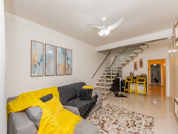 Imagem Casa com 3 Quartos à Venda, 120 m² em Alto Da Mooca - São Paulo Imagem Casa com 3 Quartos à Venda, 120 m² em Alto Da Mooca - São Paulo