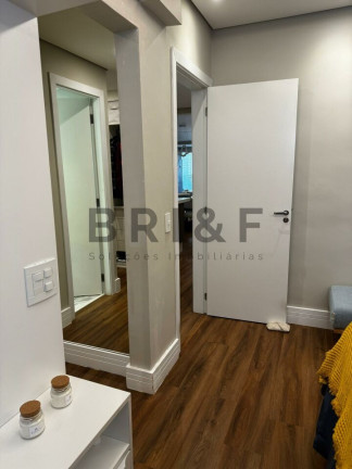 Imagem Apartamento com 2 Quartos à Venda, 90 m² em Brooklin - São Paulo Imagem Apartamento com 2 Quartos à Venda, 90 m² em Brooklin - São Paulo