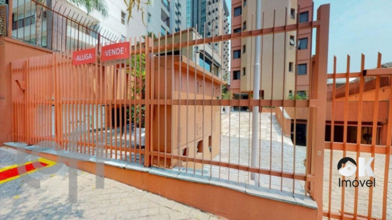 Imagem Apartamento com 1 Quarto à Venda, 42 m² em Higienópolis - São Paulo Imagem Apartamento com 1 Quarto à Venda, 42 m² em Higienópolis - São Paulo