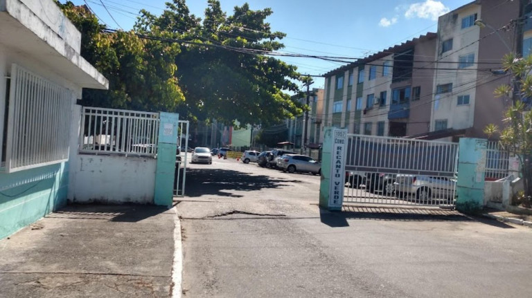 Apartamento com 2 Quartos à Venda, 50 m² em Mata Escura - Salvador