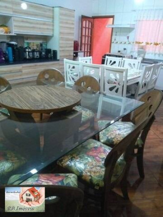 Casa com 3 Quartos à Venda, 204 m² em Vila Pires - Santo André