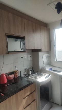 Imagem Imóvel com 2 Quartos à Venda, 42 m² em Jardim Araújo - Votorantim Imagem Imóvel com 2 Quartos à Venda, 42 m² em Jardim Araújo - Votorantim