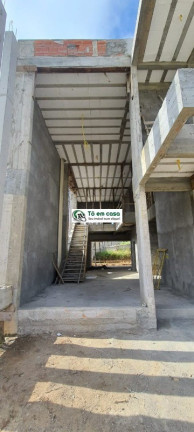 Imagem Casa com 5 Quartos à Venda, 430 m² em Condomínio Residencial Alphaville Ii - São José Dos Campos