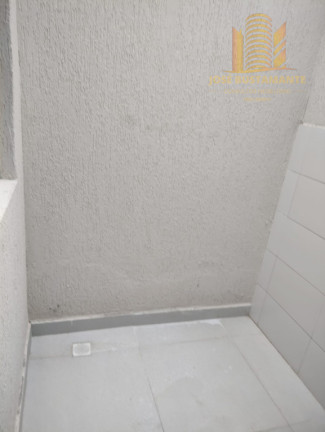 Imagem Apartamento com 1 Quarto à Venda, 32 m² em Vila Brasílio Machado - São Paulo
