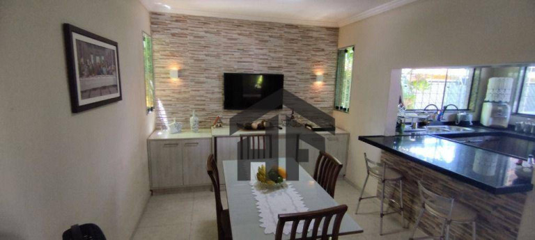 Imagem Casa com 4 Quartos à Venda, 300 m² em Bairro Novo - Olinda Imagem Casa com 4 Quartos à Venda, 300 m² em Bairro Novo - Olinda