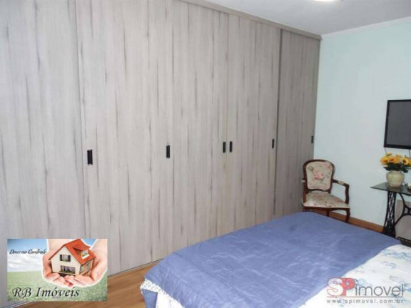 Imagem Casa com 3 Quartos à Venda, 174 m² em Rudge Ramos - São Bernardo Do Campo Imagem Casa com 3 Quartos à Venda, 174 m² em Rudge Ramos - São Bernardo Do Campo
