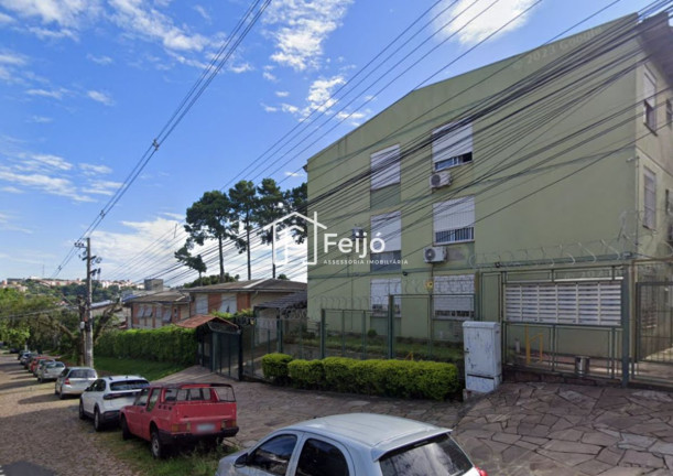 Imagem Apartamento com 1 Quarto à Venda, 39 m² em Nonoai - Porto Alegre Imagem Apartamento com 1 Quarto à Venda, 39 m² em Nonoai - Porto Alegre