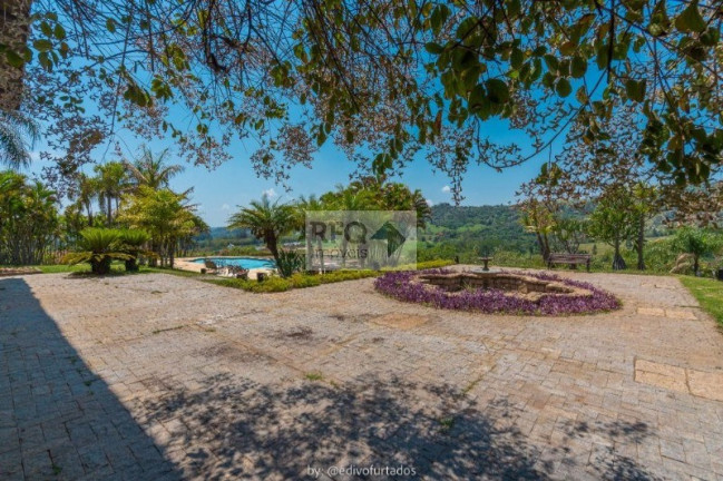 Imagem Casa com 4 Quartos à Venda, 711 m² em Jardim Portugal - Valinhos