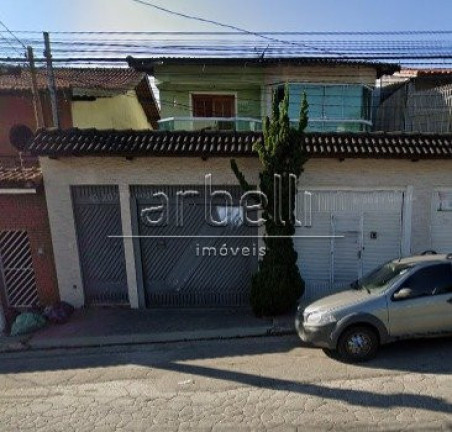 Imagem Sobrado com 3 Quartos à Venda, 242 m² em Jardim Pirituba - São Paulo Imagem Sobrado com 3 Quartos à Venda, 242 m² em Jardim Pirituba - São Paulo