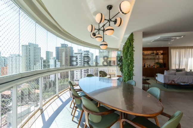 Imagem Apartamento com 3 Quartos à Venda, 210 m² em Planalto Paulista - São Paulo Imagem Apartamento com 3 Quartos à Venda, 210 m² em Planalto Paulista - São Paulo