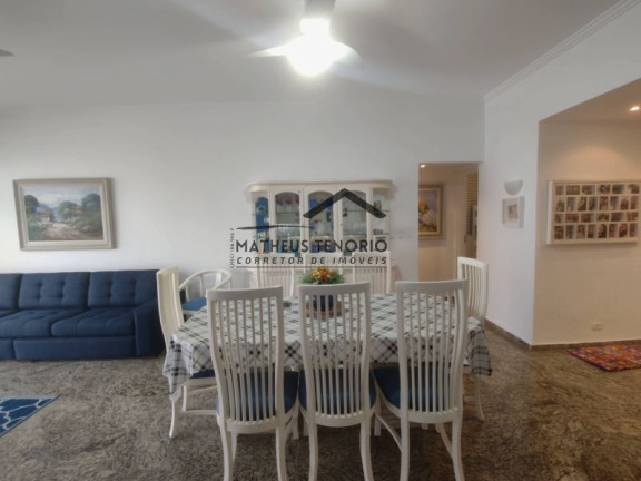 Imagem Apartamento com 3 Quartos à Venda, 160 m²em Pitangueiras - Guarujá Imagem Apartamento com 3 Quartos à Venda, 160 m²em Pitangueiras - Guarujá