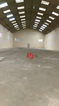Imagem Galpão para Alugar, 1.000 m² em Macuco - Santos Imagem Galpão para Alugar, 1.000 m² em Macuco - Santos