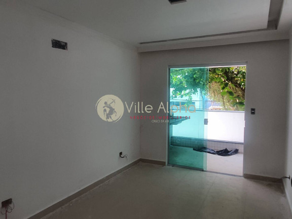 Imagem Casa com 3 Quartos à Venda, 150 m² em Embare - Santos Imagem Casa com 3 Quartos à Venda, 150 m² em Embare - Santos