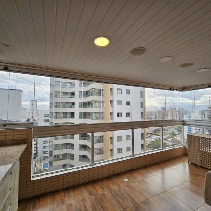 Imagem Apartamento com 3 Quartos à Venda, 101 m² em Canto Do Forte - Praia Grande Imagem Apartamento com 3 Quartos à Venda, 101 m² em Canto Do Forte - Praia Grande