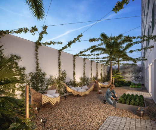 Imagem Apartamento com 1 Quarto à Venda, 32 m² em Vila Buarque - São Paulo Imagem Apartamento com 1 Quarto à Venda, 32 m² em Vila Buarque - São Paulo